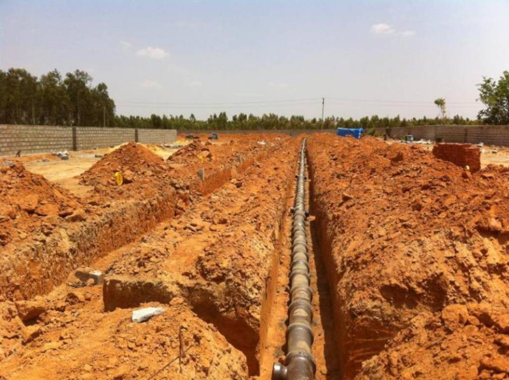 Images for Amenities of Abhyudaya Starcity