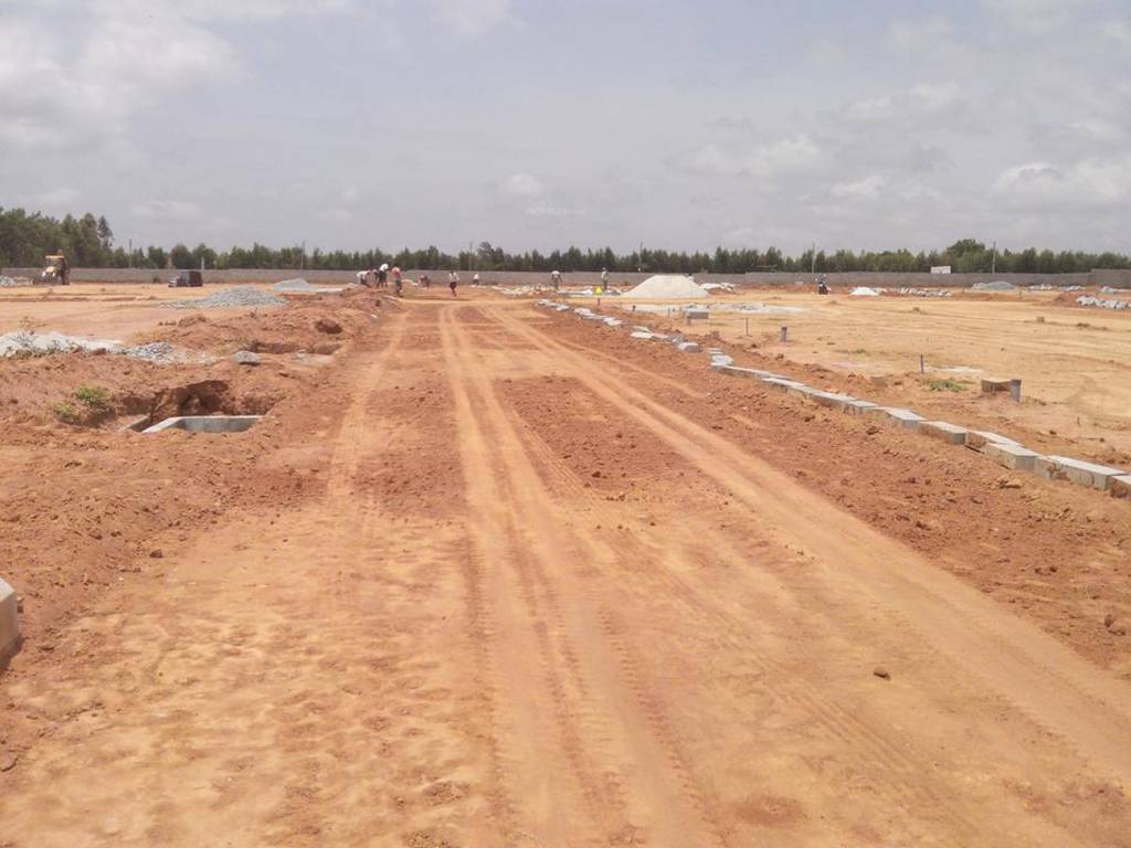 Images for Amenities of Abhyudaya Starcity