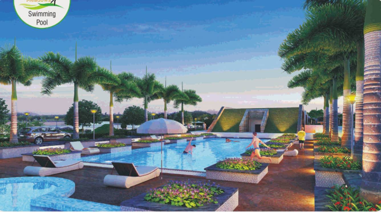 Images for Amenities of Skydot Meadows Plots