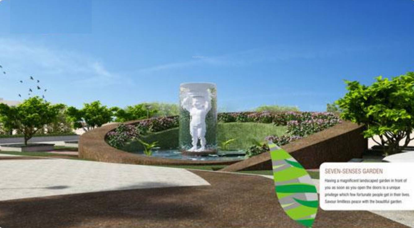 Images for Amenities of Skydot Meadows Plots