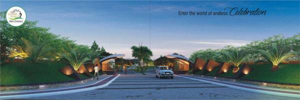 Images for Amenities of Skydot Meadows Plots