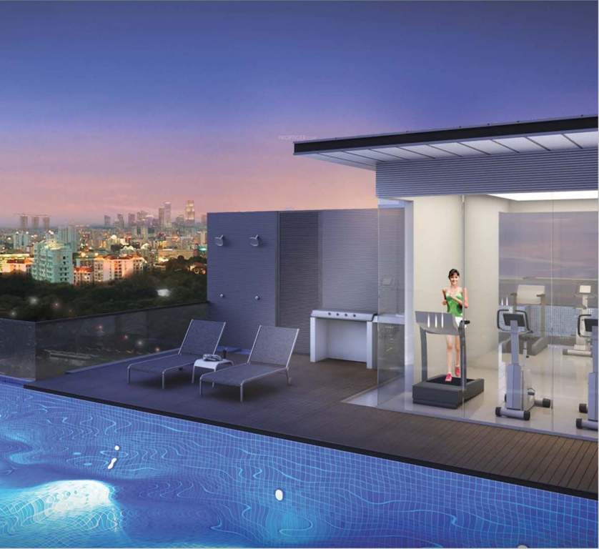  99 parc Images for Amenities of Anuhar 99 Parc