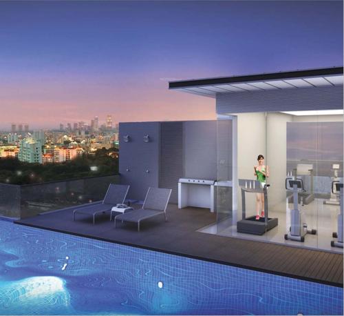 Images for Amenities of Anuhar 99 Parc 99-parc Images for Amenities of Anuhar 99 Parc