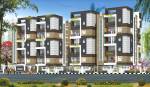 Images for Elevation of Pratyusha Developers Aksharas Meadows