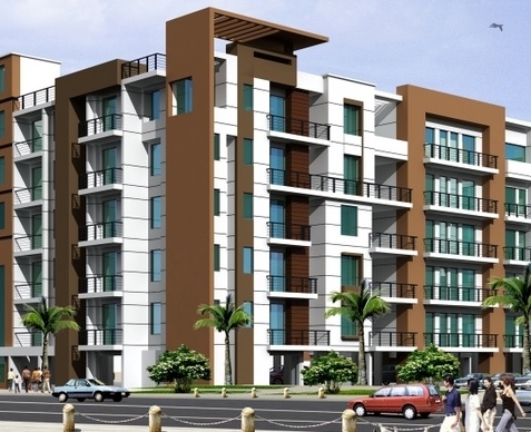 Elevation avenue Elevation