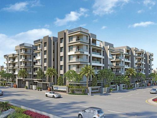 Images for Elevation of Arise Western western Images for Elevation of Arise Western