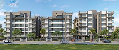 Images for Elevation of Arise Western western Images for Elevation of Arise Western