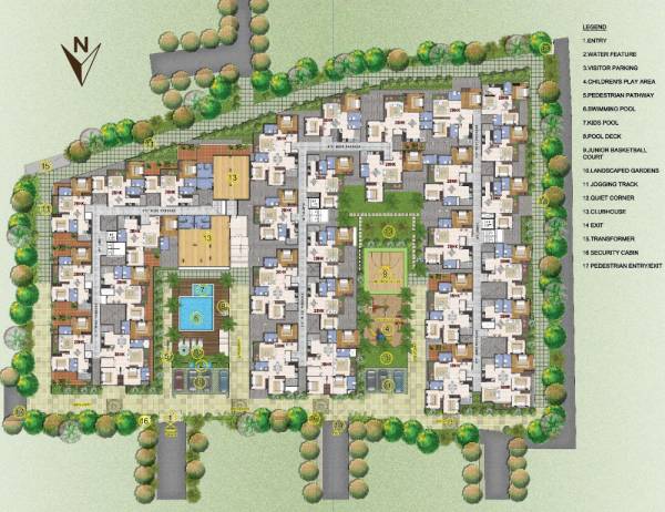 Images for layoutPlan classic-residency Images for layoutPlan