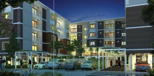 Images for Elevation of Master Classic Residency classic-residency Images for Elevation of Master Classic Residency