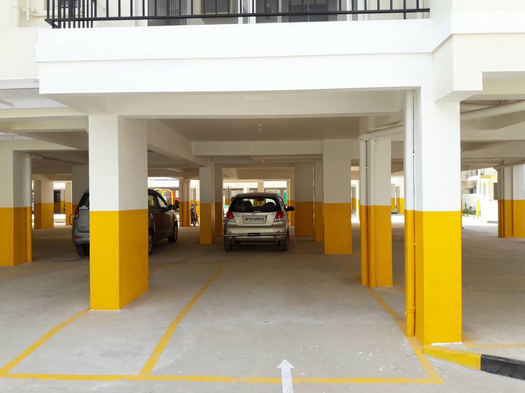 Images for Amenities of Master Classic Residency