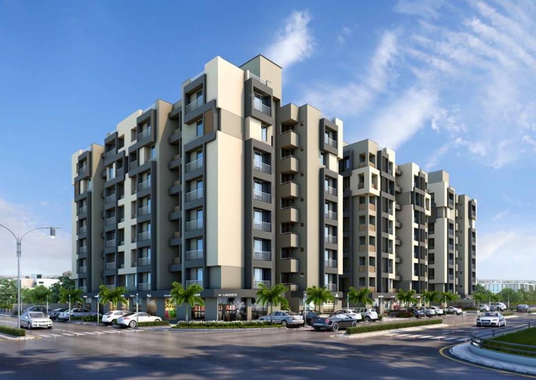 Images for Elevation of Keshar Aalayam