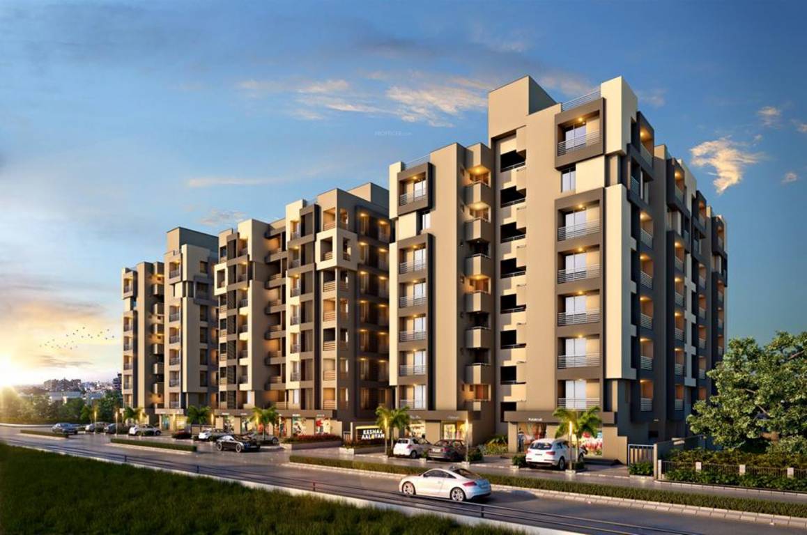 Images for Elevation of Keshar Aalayam