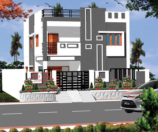  silicon hills Elevation
