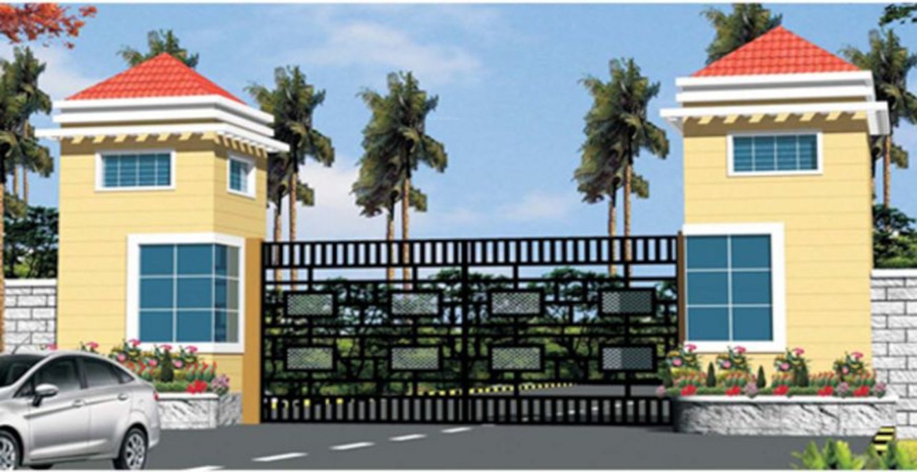  silicon hills Gated Community