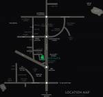 Images for Location Plan of Navanaami Krinss Images for Location Plan of Navanaami Krinss