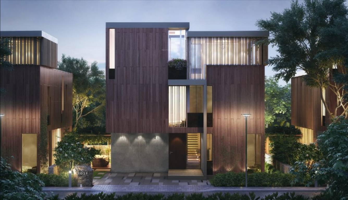 Images for Elevation of Navanaami Krinss