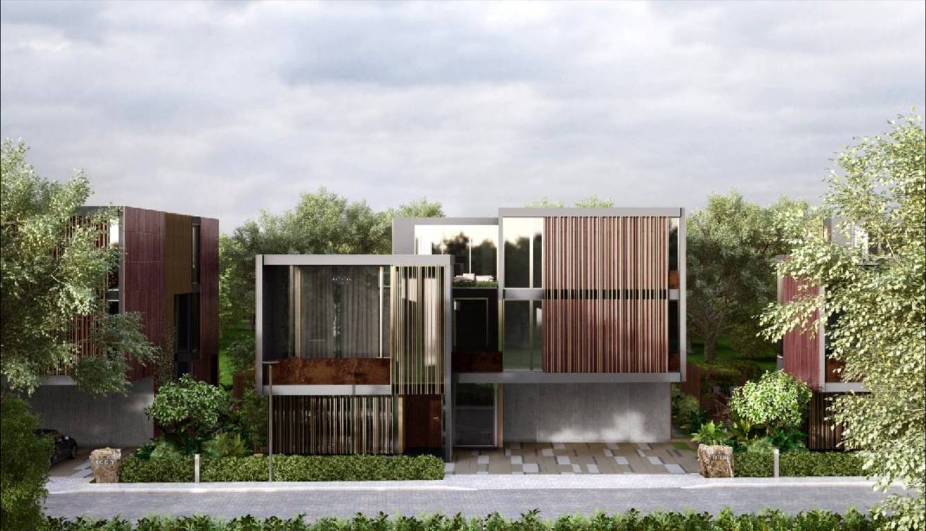 Images for Elevation of Navanaami Krinss