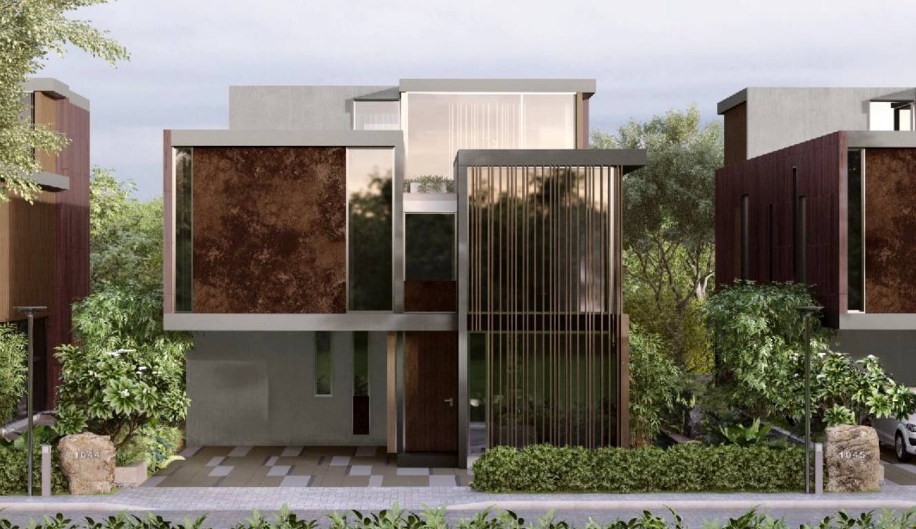 Images for Elevation of Navanaami Krinss