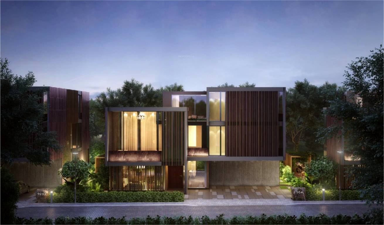 Images for Elevation of Navanaami Krinss