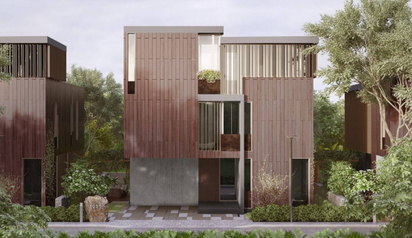 Images for Elevation of Navanaami Krinss