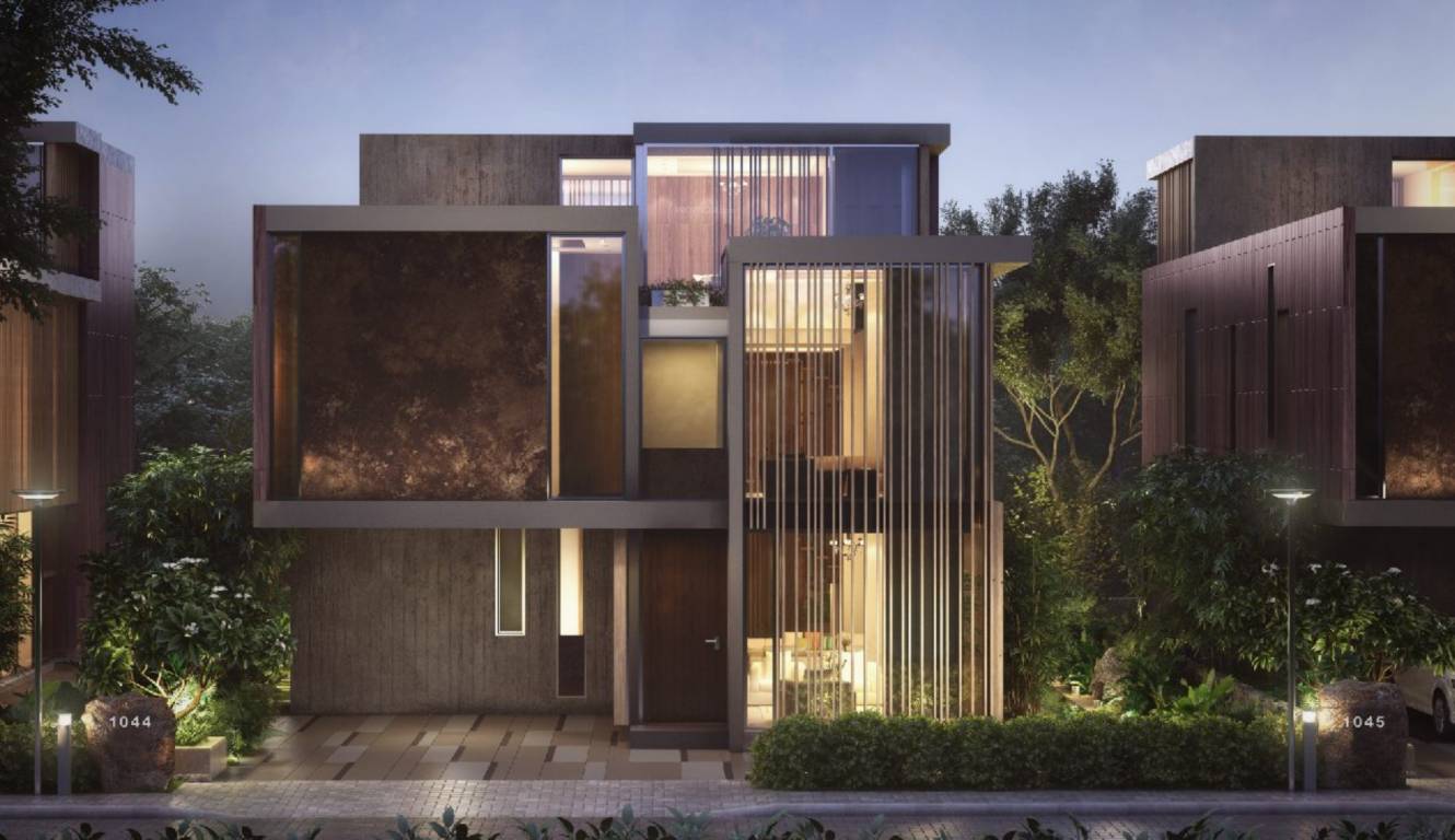 Images for Elevation of Navanaami Krinss