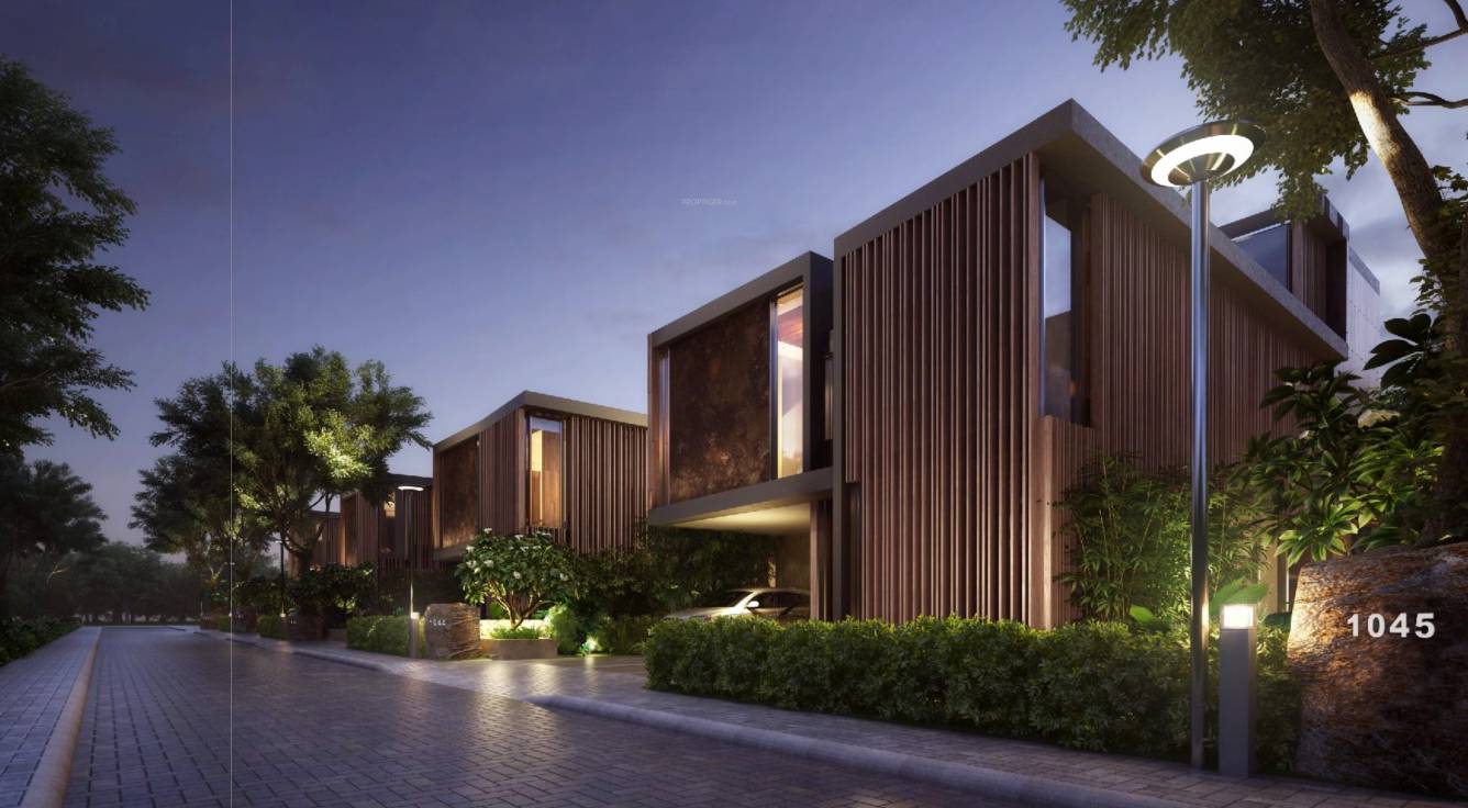 Images for Elevation of Navanaami Krinss