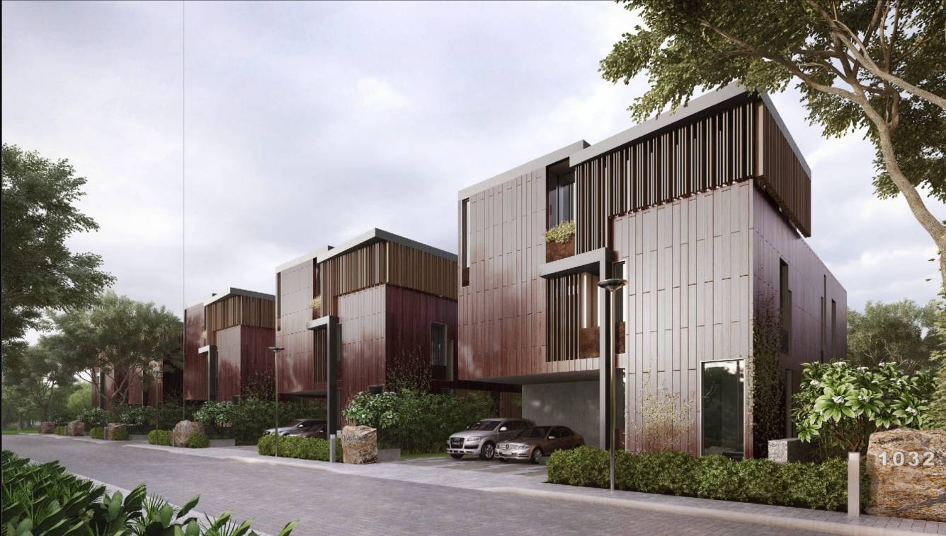 Images for Elevation of Navanaami Krinss