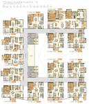  gp-trends GP Trends Cluster Plan From 2nd To 7th Floor