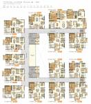  gp-trends GP Trends Cluster Plan From 8th To 22th Floor