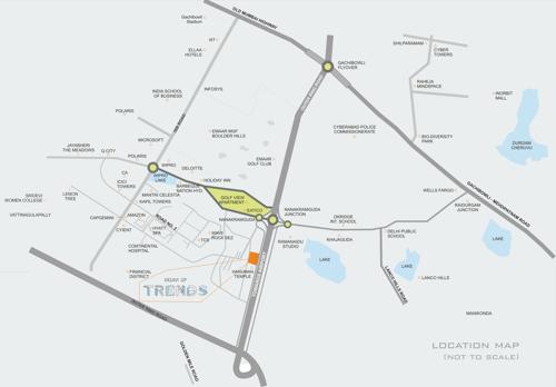 Images for Location Plan of Vasavi GP Trends gp-trends Images for Location Plan of Vasavi GP Trends