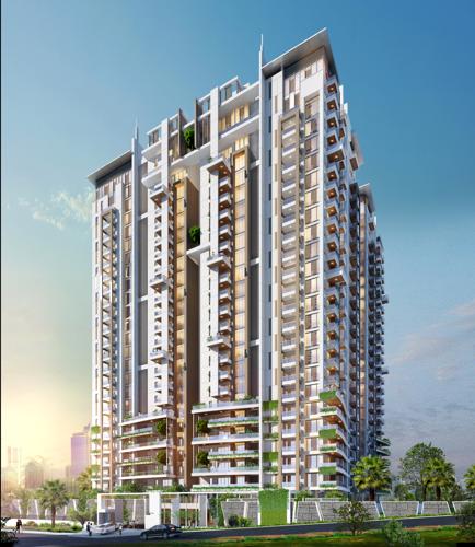  gp-trends Images for Elevation of Vasavi GP Trends