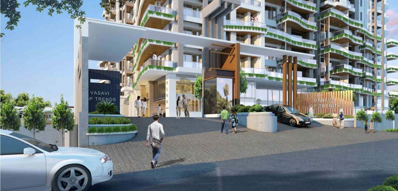  gp trends Images for Elevation of Vasavi GP Trends