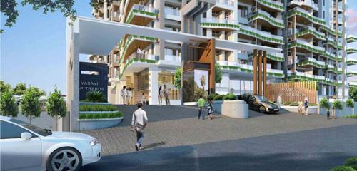 Images for Elevation of Vasavi GP Trends gp-trends Images for Elevation of Vasavi GP Trends