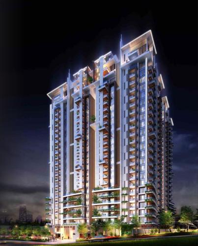 Images for Elevation of Vasavi GP Trends gp-trends Images for Elevation of Vasavi GP Trends