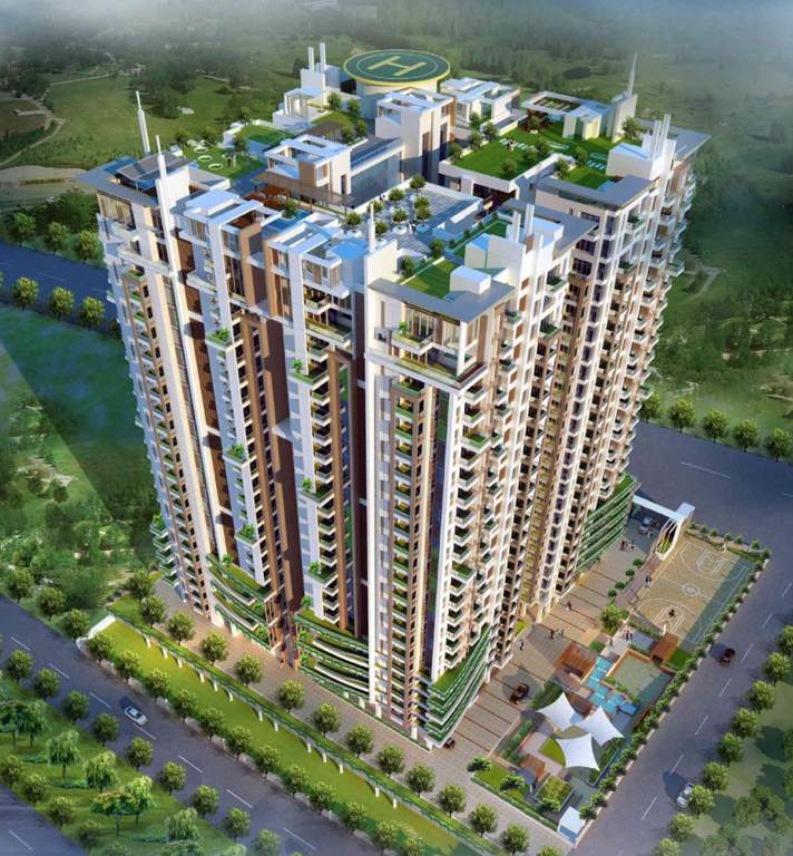  gp trends Images for Elevation of Vasavi GP Trends