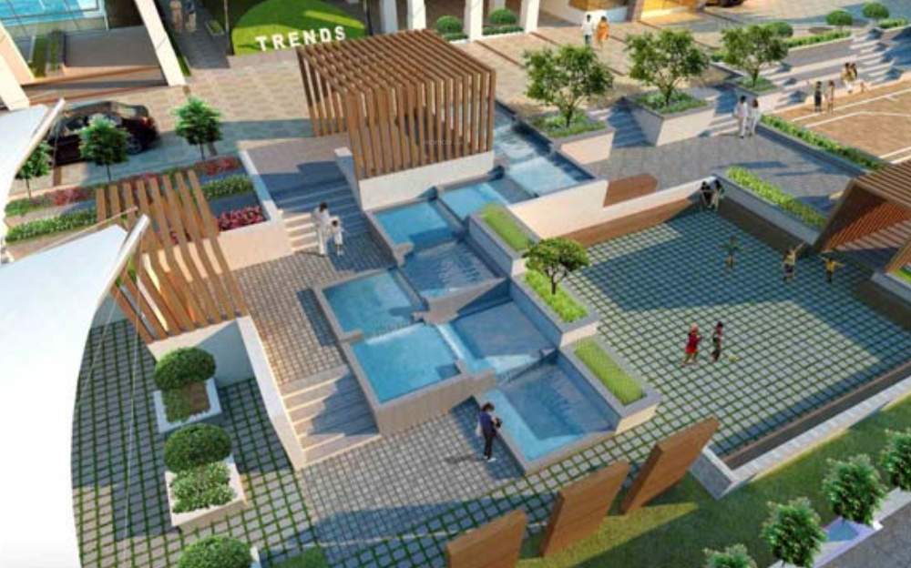  gp trends Images for Amenities of Vasavi GP Trends