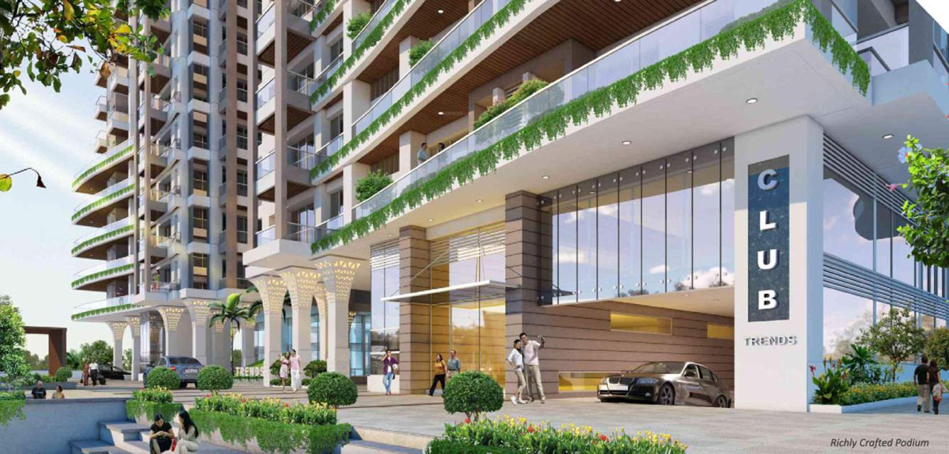  gp trends Images for Amenities of Vasavi GP Trends