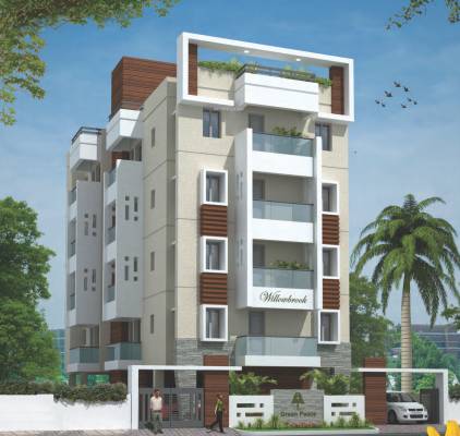 Images for Elevation of Green Willowbrook