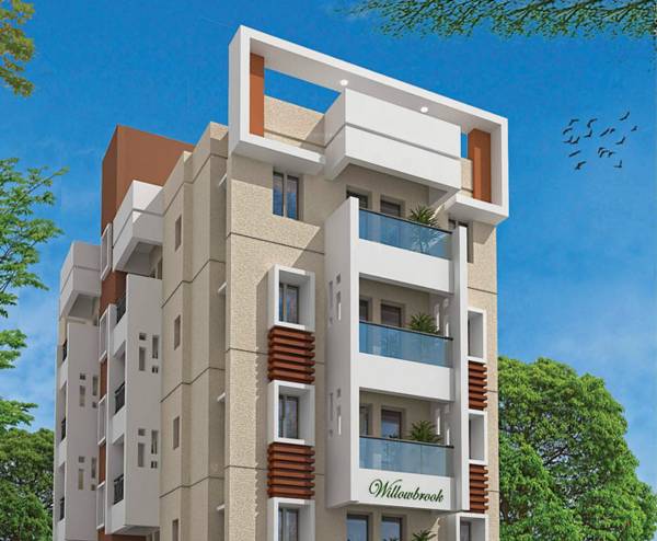 Images for Elevation of Green Willowbrook