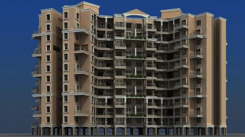 Images for Elevation of Bhoomi Orabelle Images for Elevation of Bhoomi Orabelle