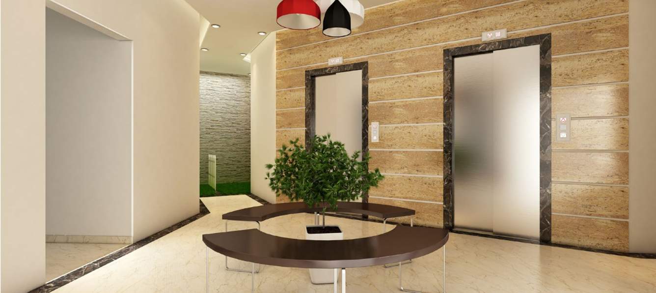 Images for Amenities of Bhoomi Orabelle