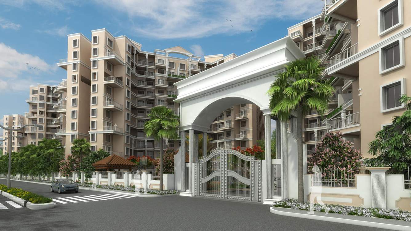 Images for Amenities of Bhoomi Orabelle