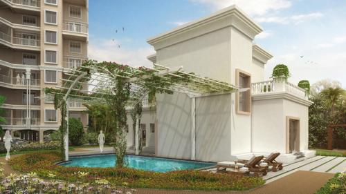 Images for Amenities of Bhoomi Orabelle Images for Amenities of Bhoomi Orabelle