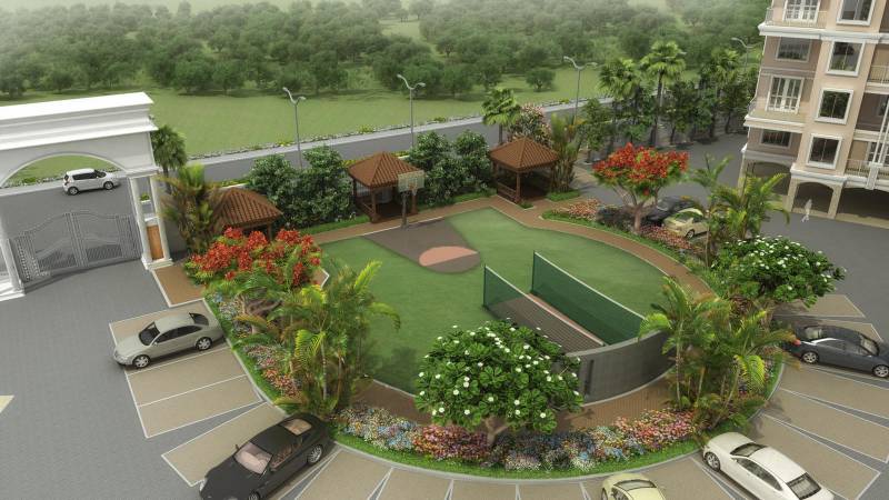 Images for Amenities of Bhoomi Orabelle