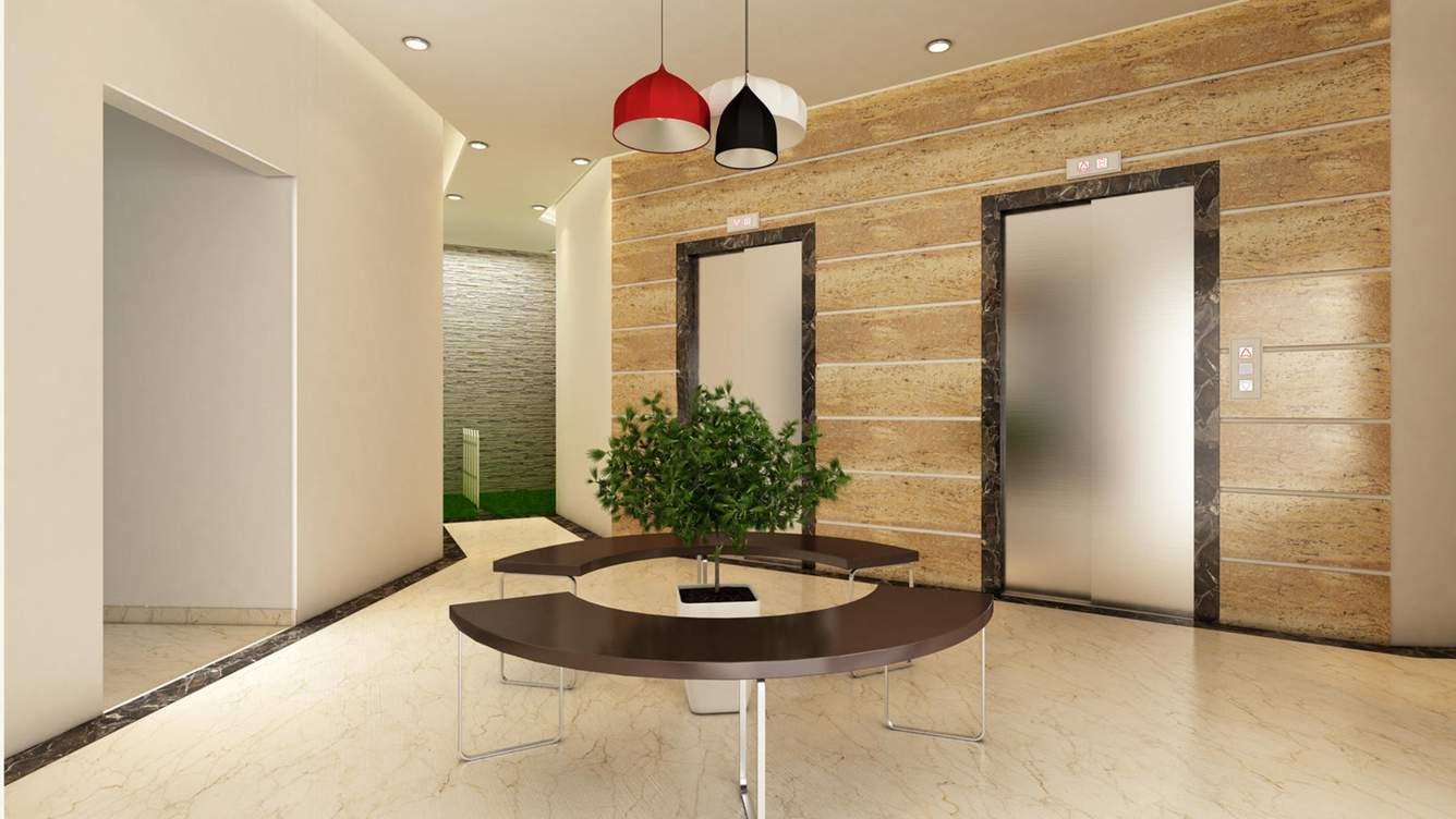 Images for Amenities of Bhoomi Orabelle