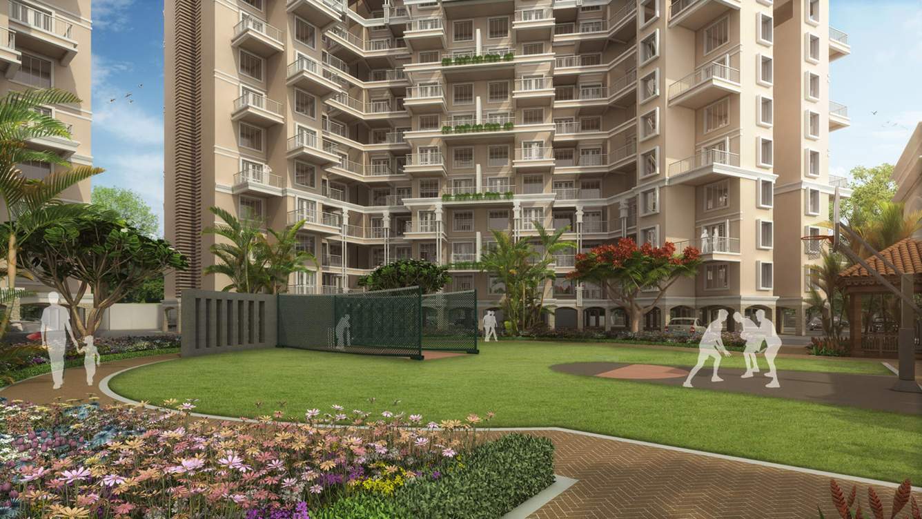 Images for Amenities of Bhoomi Orabelle
