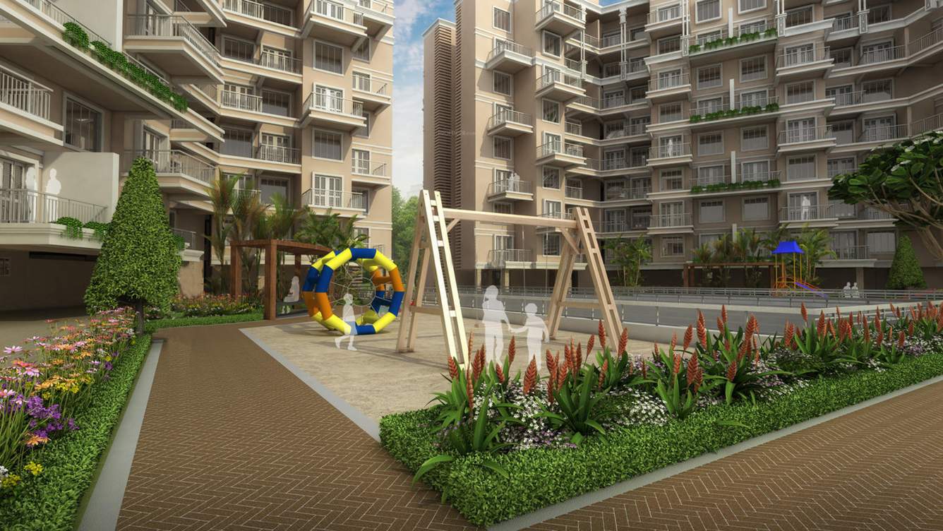 Images for Amenities of Bhoomi Orabelle