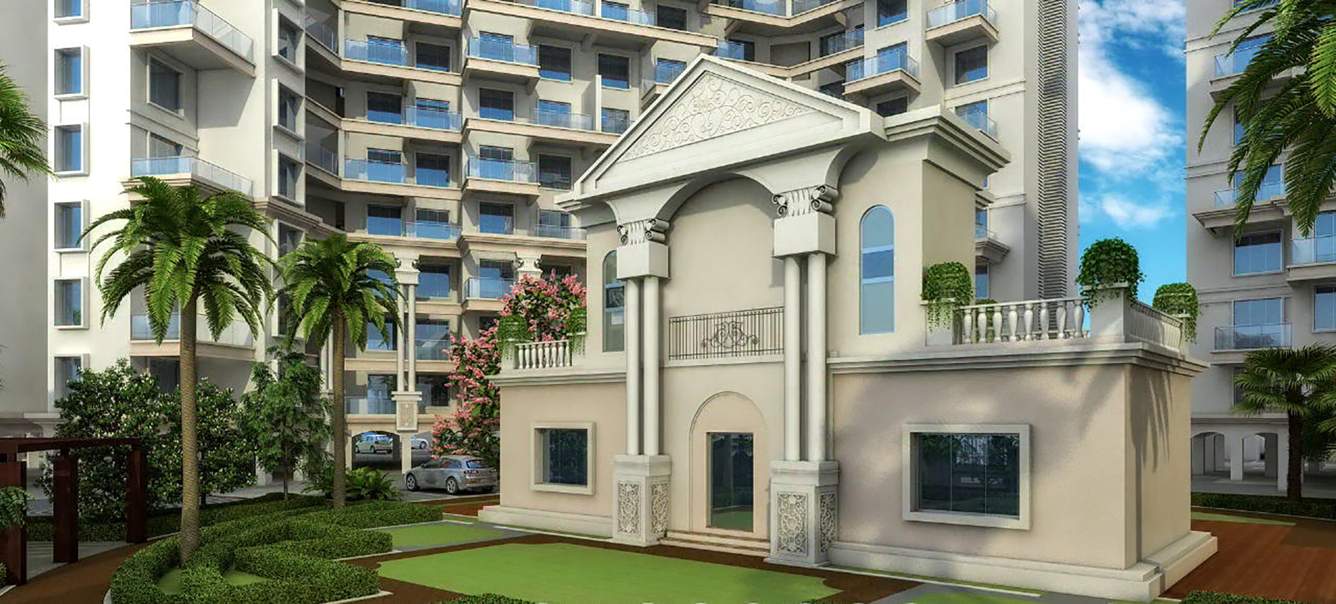 Images for Amenities of Bhoomi Orabelle