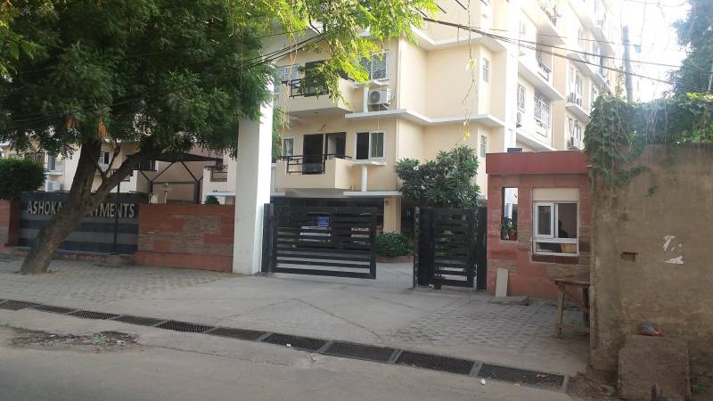  apartments Images for Amenities of Ashoka Apartments Apartments