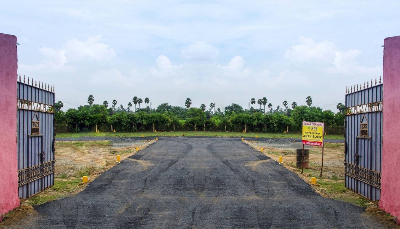 Images for Amenities of Urban Spe Avenue